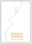 Bodega Noemia - Rio Negro Malbec 2015
