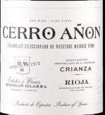 Bodegas Olarra - Cerro Anon Crianza Rioja 2019