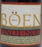 Boen - Pinot Noir 2019