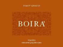 Boira - Pinot Grigio