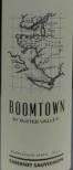 Boomtown - Cabernet Sauvignon 2017