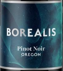 Borealis Vintners - Pinot Noir 2020