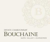 Bouchaine - Estate Chardonnay 2018