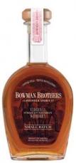 Bowman Brothers - Small Batch