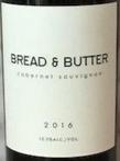 Bread & Butter Wines - Cabernet Sauvignon 0