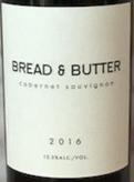 Bread & Butter Wines - Cabernet Sauvignon
