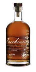 Breckenridge Bourbon Distillers - Breckenridge Reserve Blend Bourbon 86 Proof