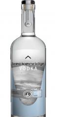 Breckenridge - Vodka (1.75L)