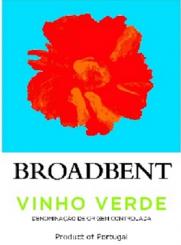 Broadbent -  Vinho Verde