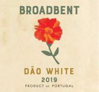Broadbent - Dao White