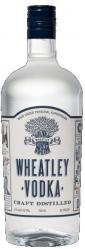 Buffalo Trace Distillery - Wheatley Vodka (1.75L)