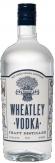 Buffalo Trace Distillery - Wheatley Vodka