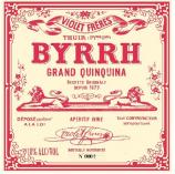 Byrrh - Grand Quinquina