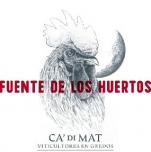Ca' Di Mat - Fuente De Los Huertos 2018