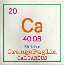 Calcarius - CA Orange Pulia (1L)