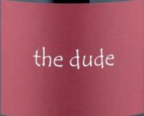 Canepa Koch Wine Cellars - The Dude 2022