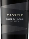 Cantele - Riserva Salice Salentino 2017
