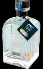 Cantera Negra - Silver Tequila