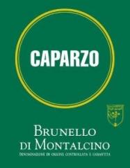 Caparzo - Brunello di Montalcino 2017