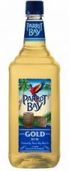 Captain Morgan - Parrot Bay Gold