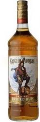 Captain Morgan - Parrot Bay Spiced Rum (1.75L)