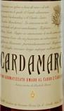Cardamaro - Vino Amaro