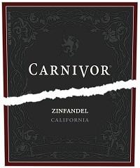 Carnivor Wines - Carnivor Zinfandel