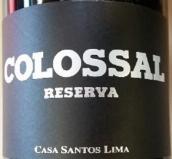 Casa Santos Lima - Colossal Reserva