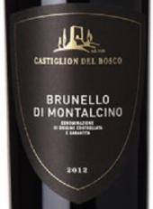 Castiglion De Bosco - Brunello Di Montalcino 2016