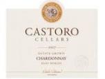 Castoro Cellars - Chardonnay 2017