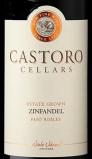 Castoro Cellars - Zinfandel 2016