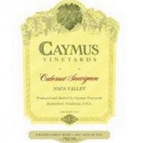 Caymus - Cabernet Sauvignon 2021 (1.5L)