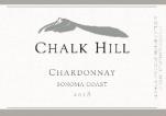 Chalk Hill - Chardonnay Chalk Hill Sonoma 2022