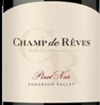 Champ De Reves - Pinot Noir 2013