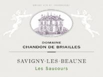 Chandon De Brialles - Savigny Les Beaune Les Saucours 2018