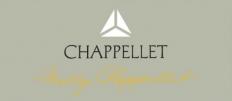Chappellet - Chenin Blanc 2020