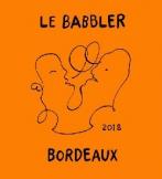 Chteau Lauduc - Le Babbler 2019