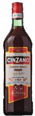 Cinzano - Rosso Vermouth (1L)