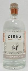 Cirka - Terroir Vodka
