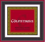 Colpetrone - Montefalco Rosso 2018
