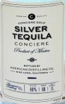 Conciere - Silver Tequila