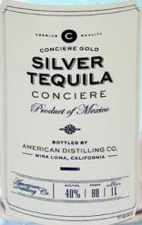 Conciere - Silver Tequila (1L)