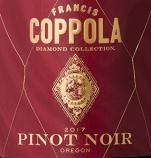 Coppola - Diamond Oregon Pinot Noir 0