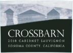 Crossbarn - Sonoma County Cabernet Sauvignon 0