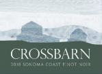 Crossbarn - Sonoma Coast Pinot Noir 2020