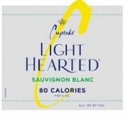 Cupcake - Light Hearted Sauvignon Blanc