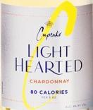 Cupcake - LightHearted Chardonnay