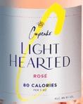 Cupcake - LightHearted Rose 0