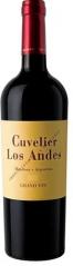 Cuvelier - Los Andes Grand Vin 2010