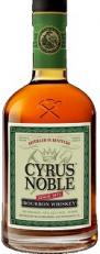 Cyrus Noble - Small Batch Bourbon